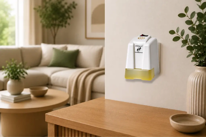 Warum Ambielectric Plus wählen?
